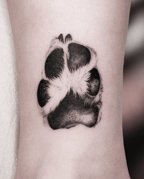 Check Out The Best Dog Tattoo Ideas Roll And Feel