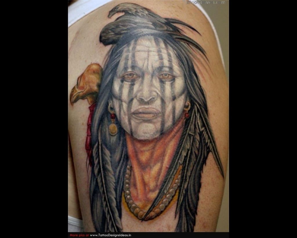 10 Inspiring Cherokee Tattoo Designs Explained