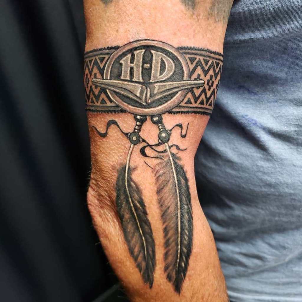 5 Stunning Cherokee Tattoo Designs and Their Meanings