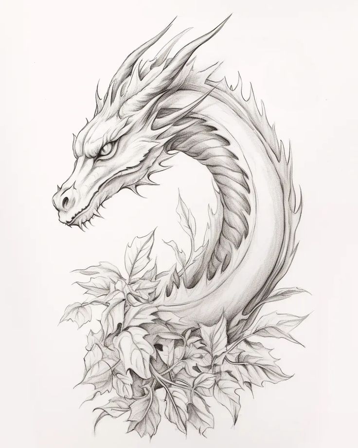 Chinese Dragon Tattoo Ideas Their Meanings In China S Culture