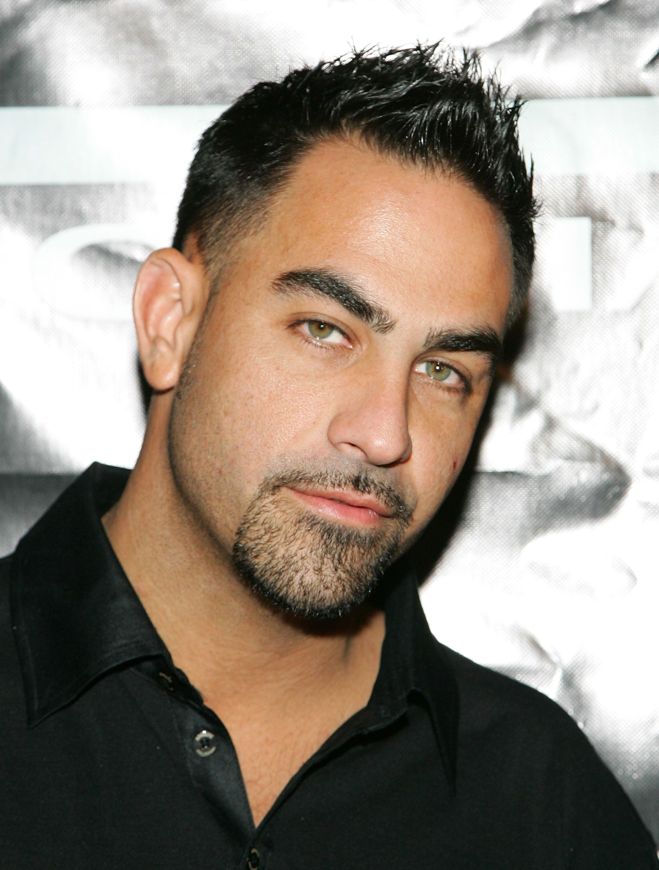 Chris Nunez Chris Nunez Miami Ink Ink Master