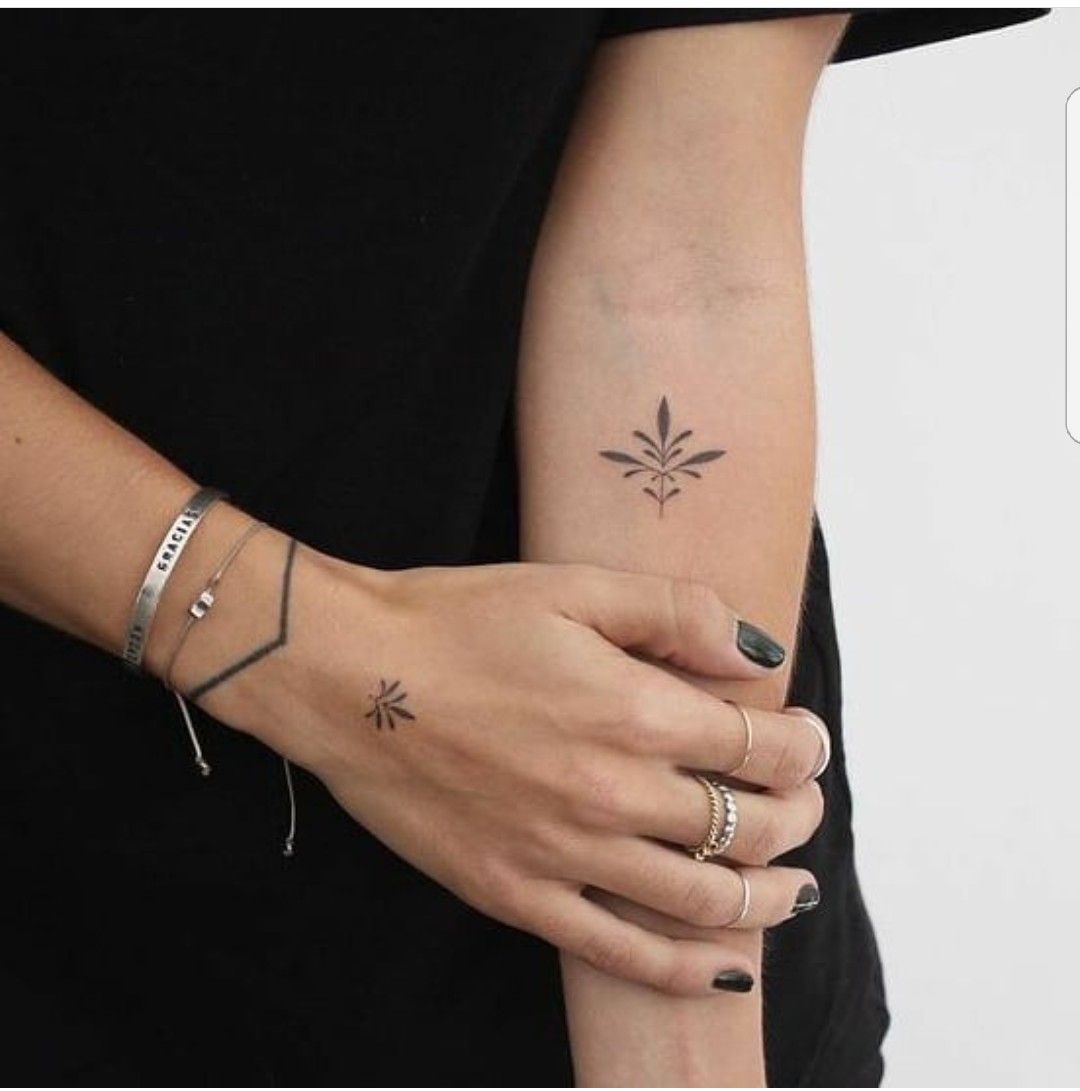 Classy Tattoos Elegant Tattoos Subtle Tattoos Different Tattoos Dainty Tattoos Simplistic