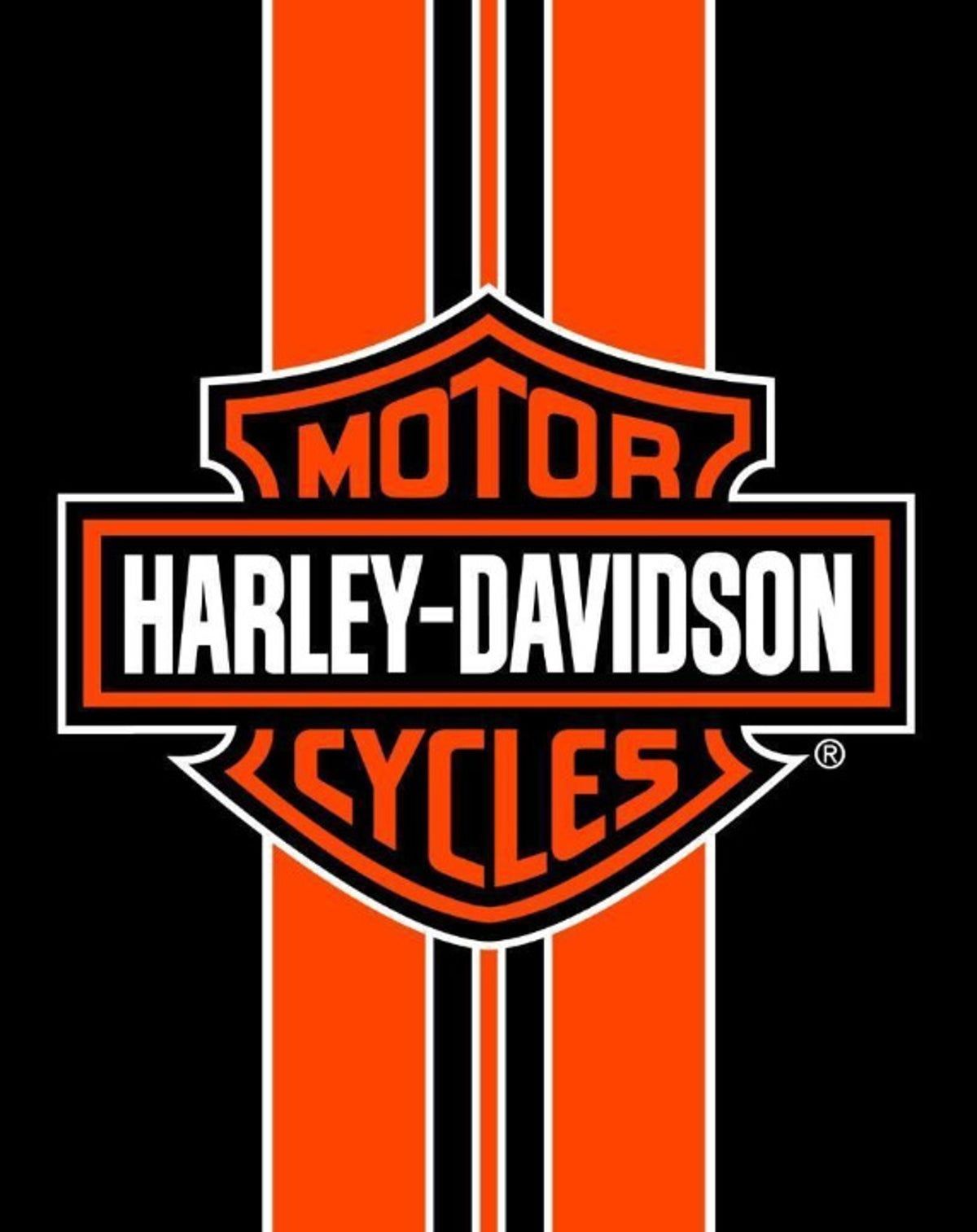 Click To Get A Bigger Copy Harley Davidson Stickers Harley Davidson