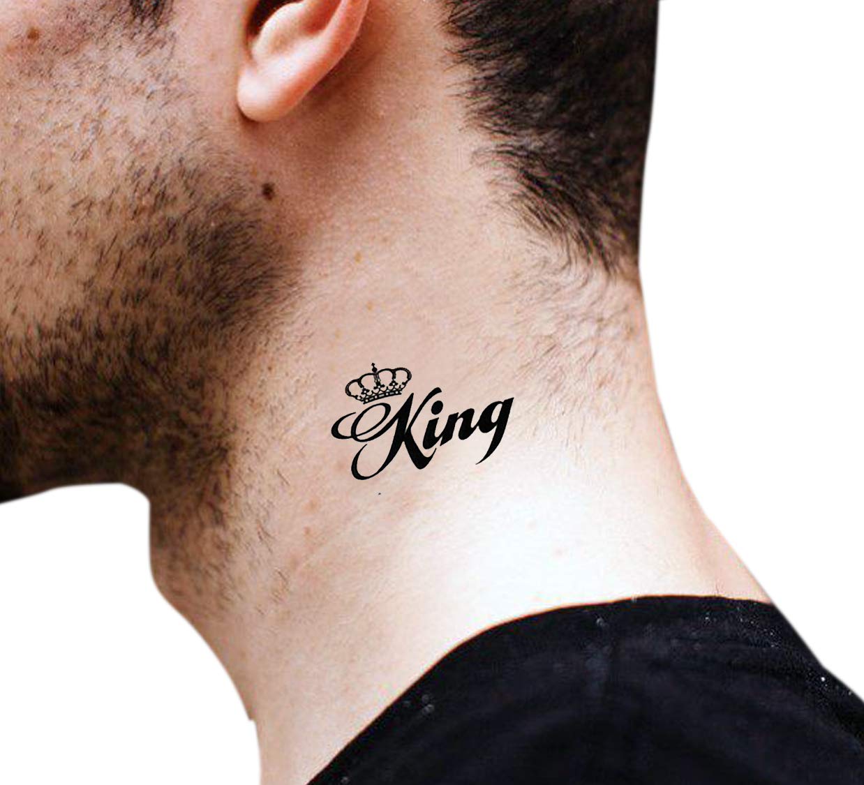 Collection Of 999 Incredible King Tattoo Images In Full 4K Resolution