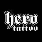 Conway Tattoo Shop Hero Tattoo