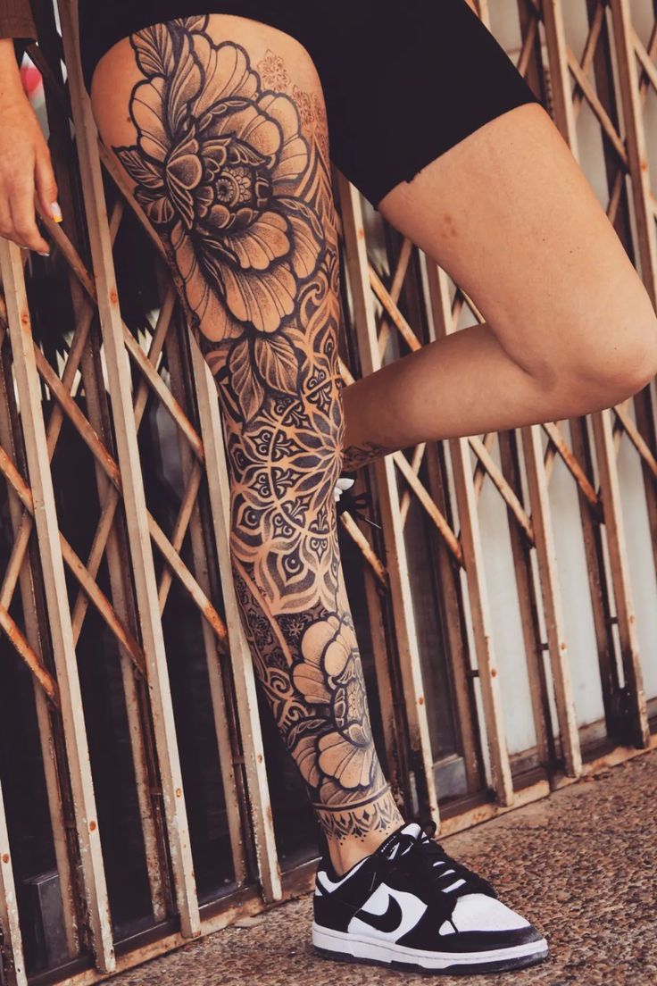 Cool And Creative Tattoo Ideas To Inspire Your Next Ink Explore The