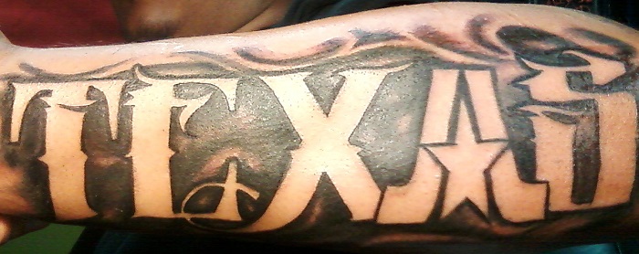 8 Cool Texas Tattoo Ideas for Ink Enthusiasts