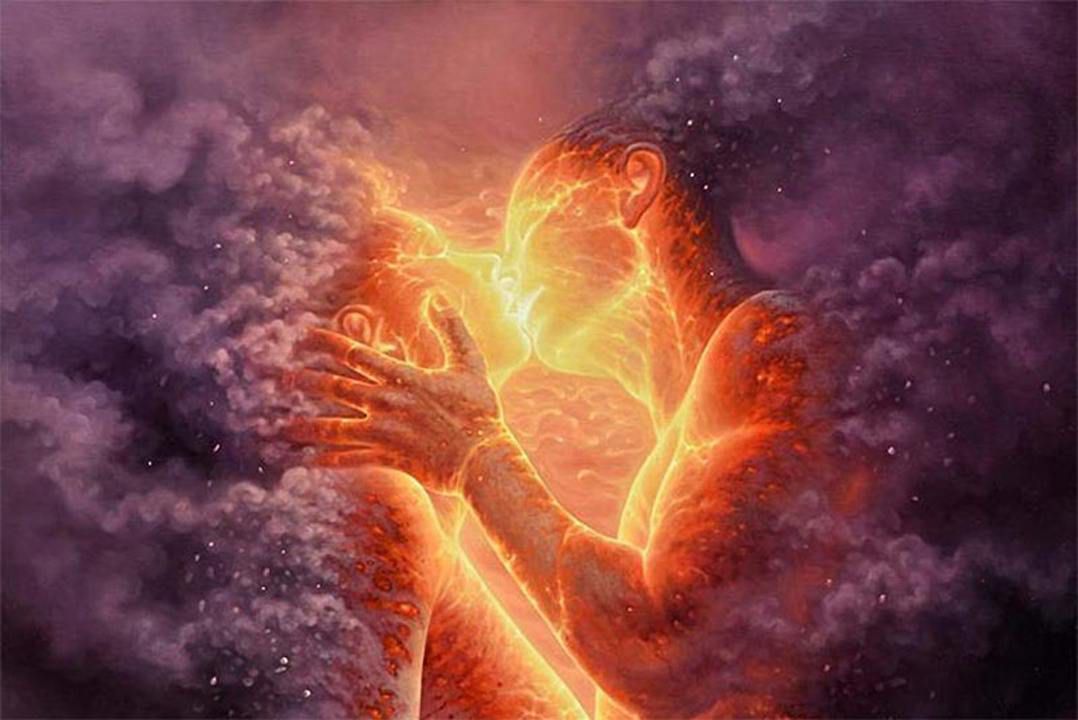 5 Ways to Ignite Your Twin Flame Connection