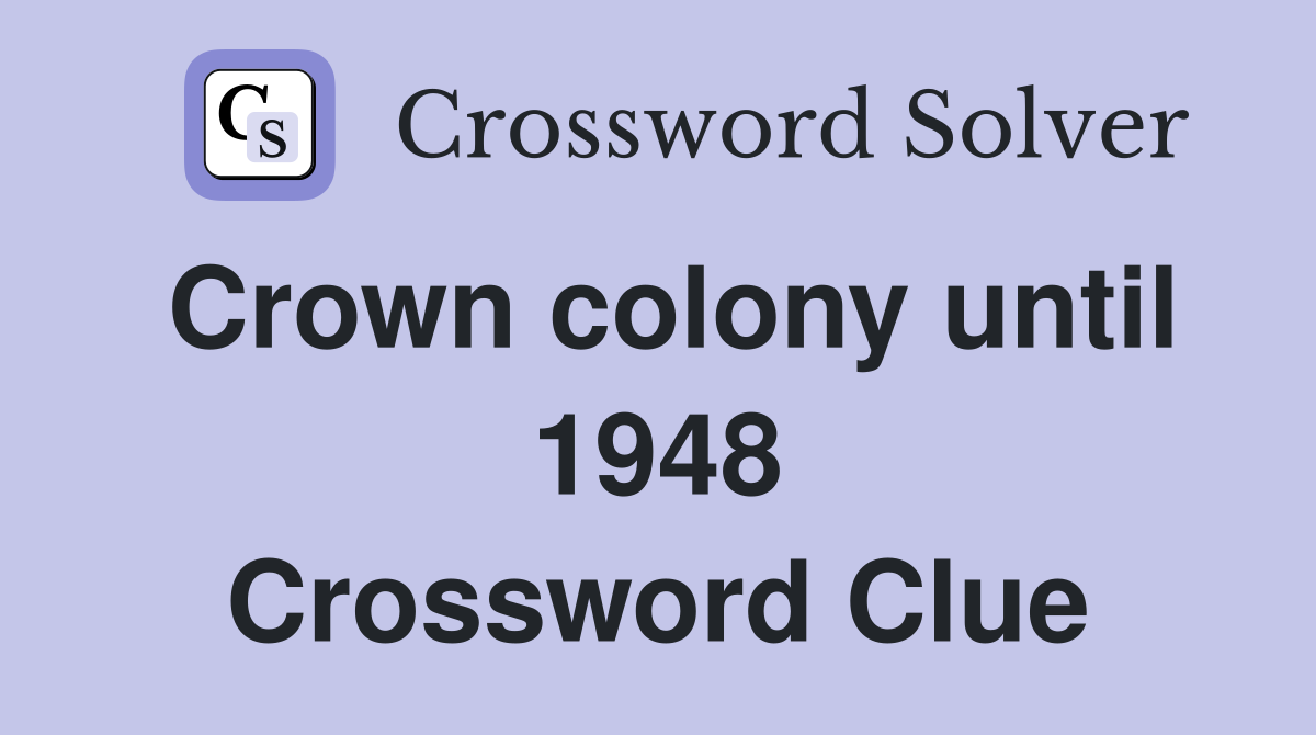 Crossword Clue Royal Crown Crossword Solver Dictionary Com