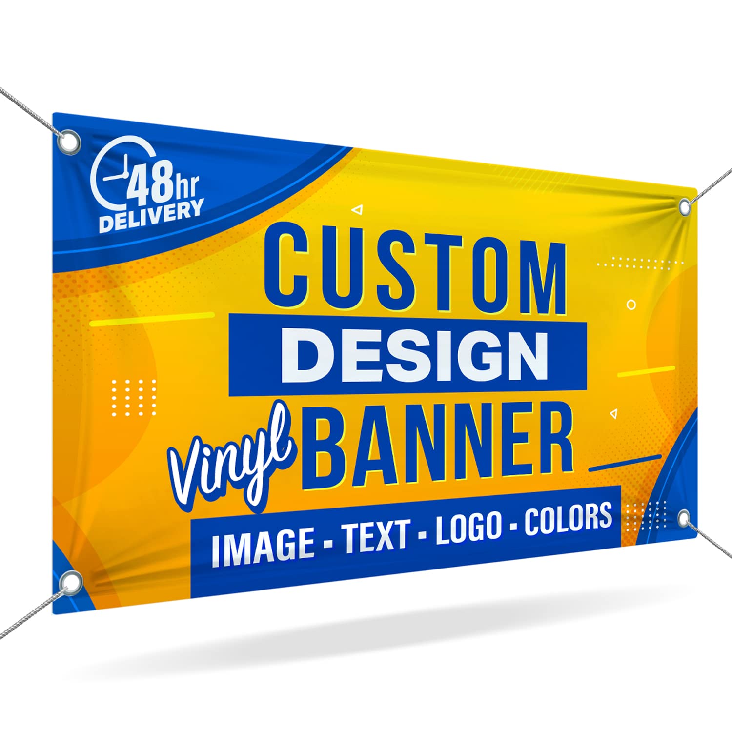 6 Ways to Maximize Your 6x3 Banner Impact