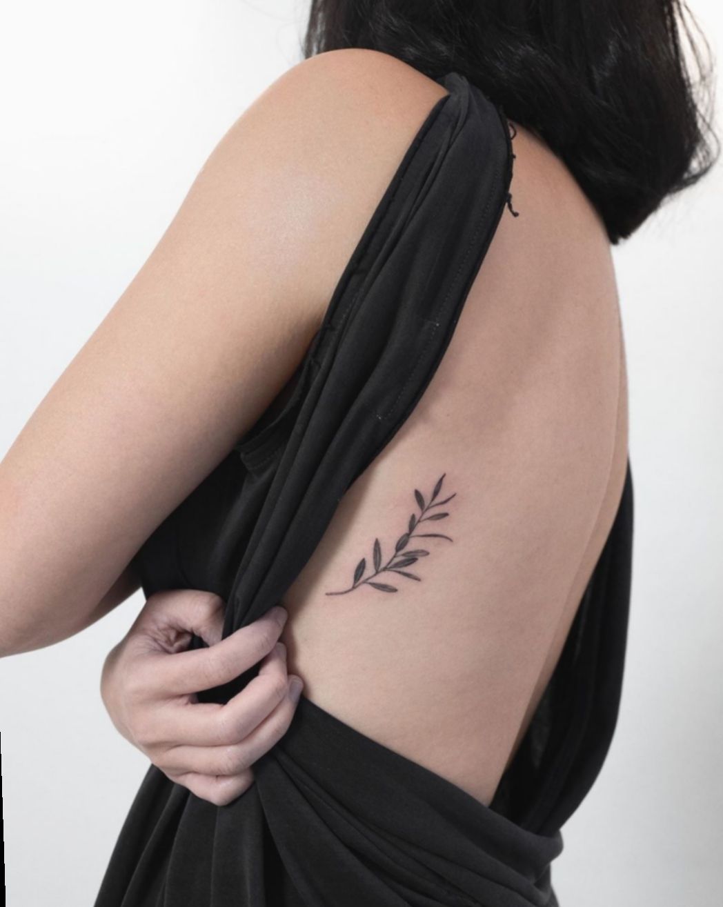 Adorable Rib Tattoos: Cute Designs to Inspire You