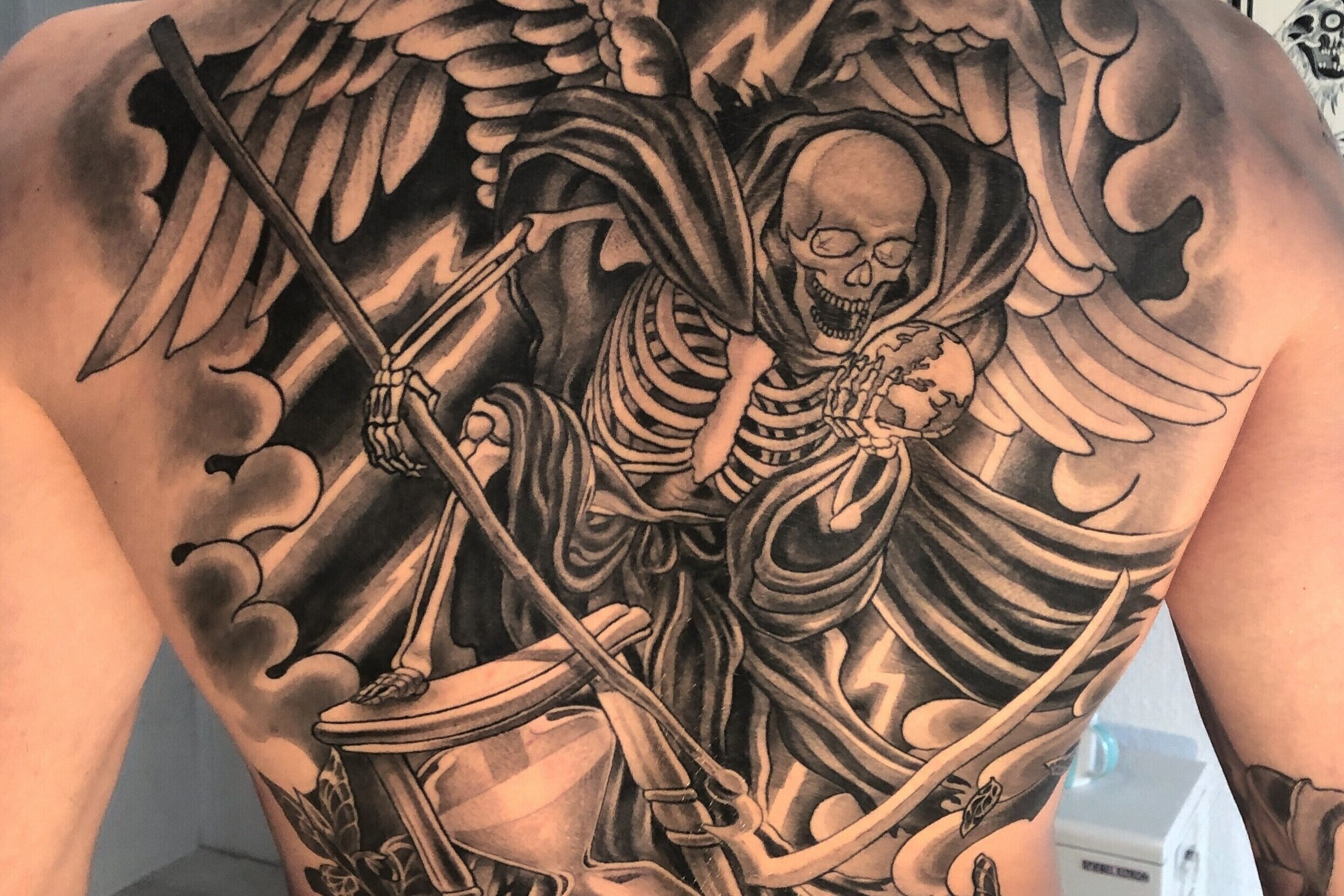 Details 58 Va Beach Tattoo Latest In Cdgdbentre