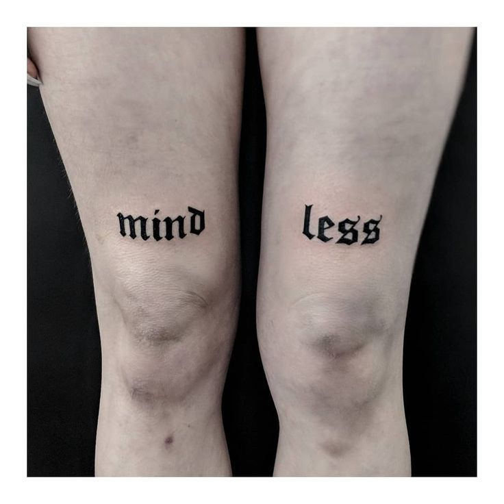 Details 71 Word Leg Tattoos Best In Cdgdbentre