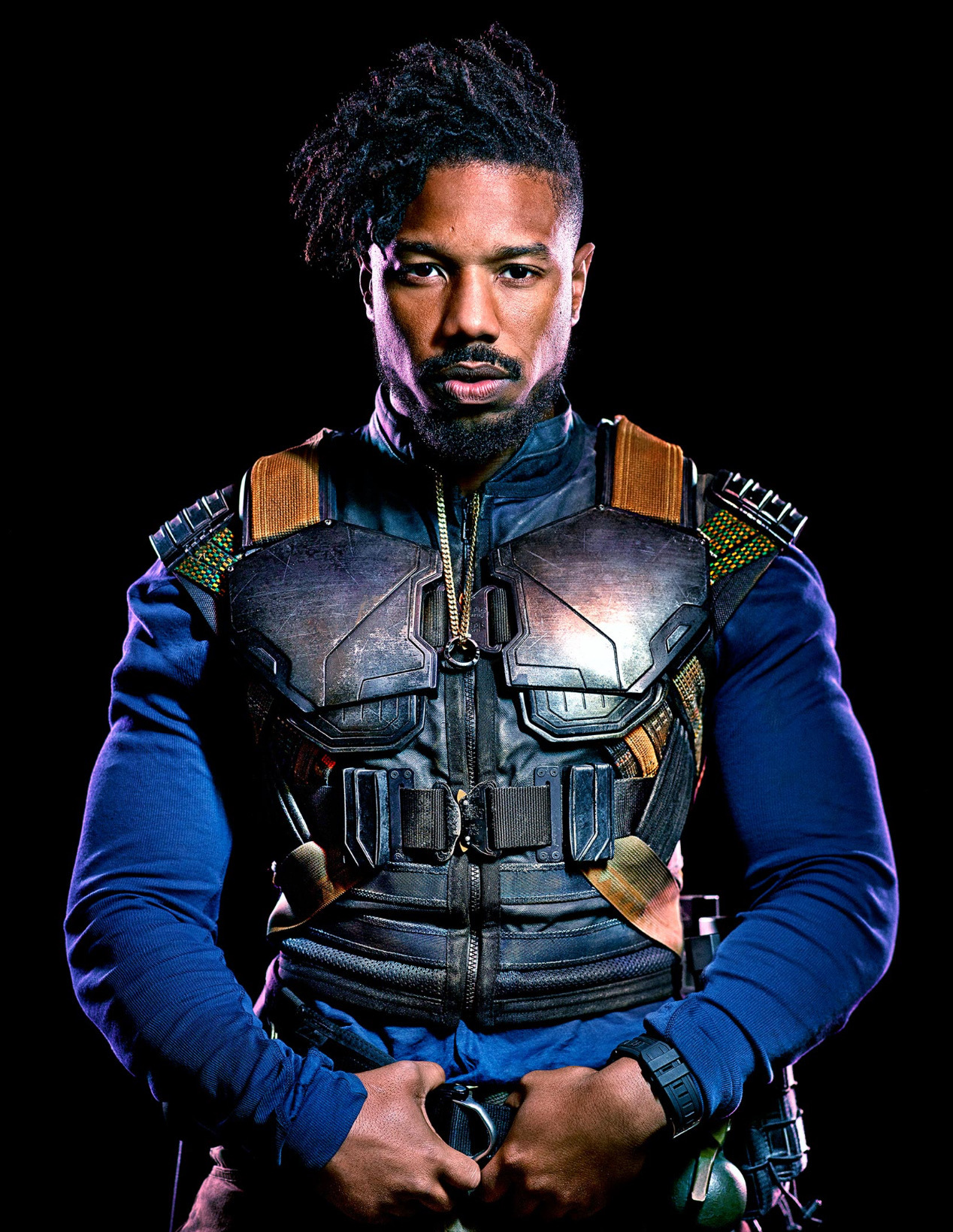 Details More Than 68 Killmonger Tattoo Ideas Super Hot In Cdgdbentre