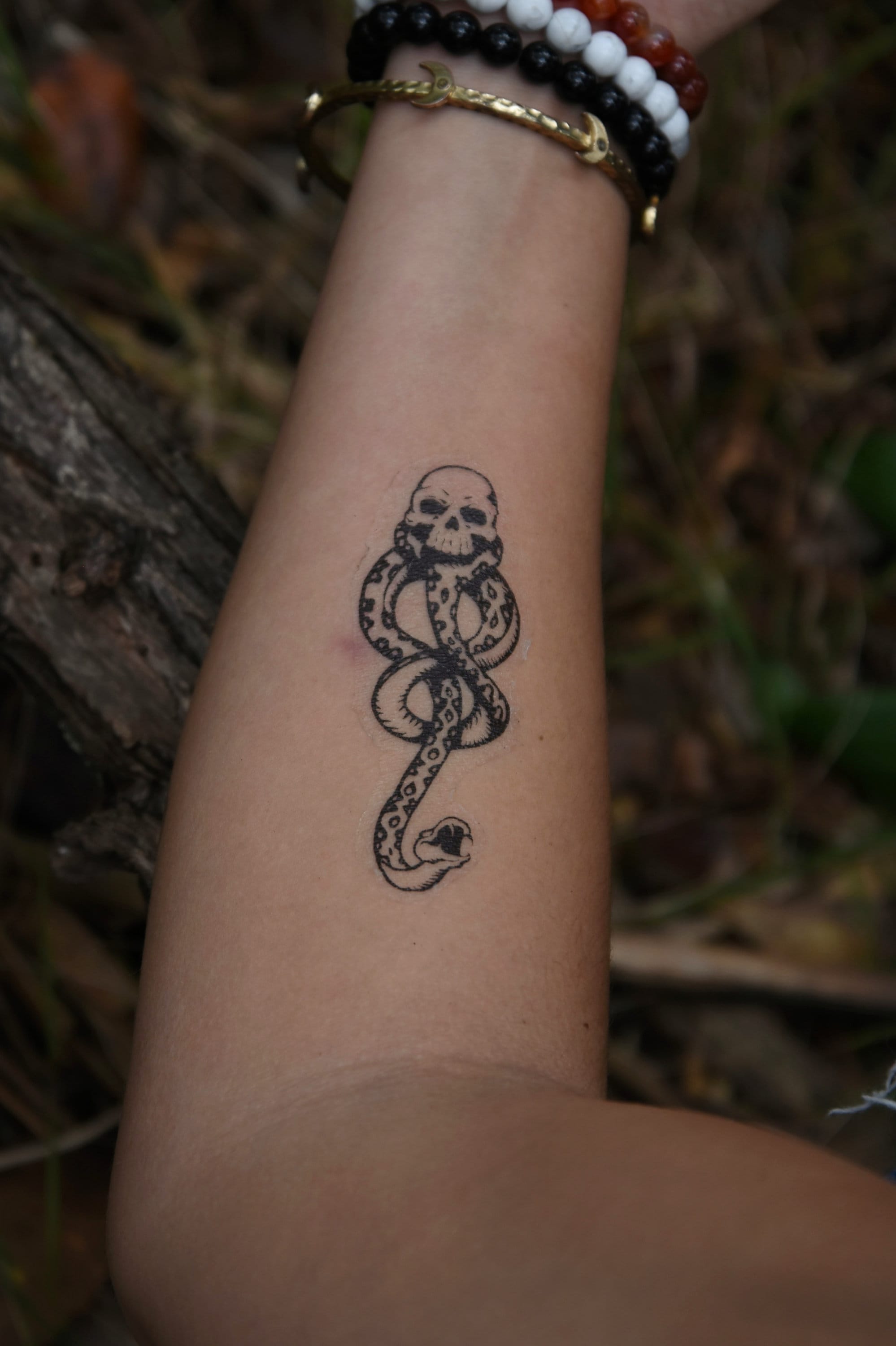 Discover More Than 69 Soul Eater Tattoo Ideas Latest In Eteachers