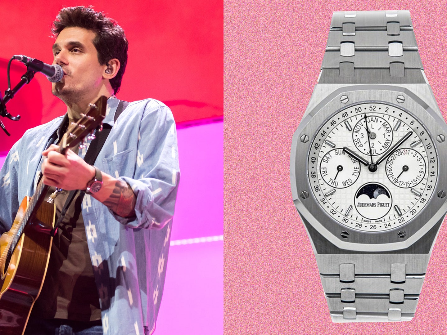 Discover More Than 71 John Mayer Tattoos Latest In Cdgdbentre