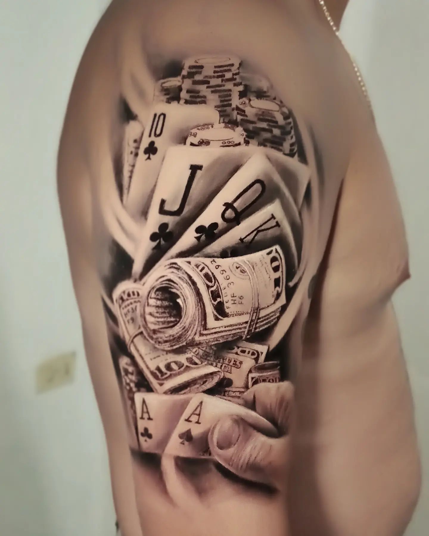 Discover More Than 78 Time Is Money Tattoo Ideas Latest In Cdgdbentre