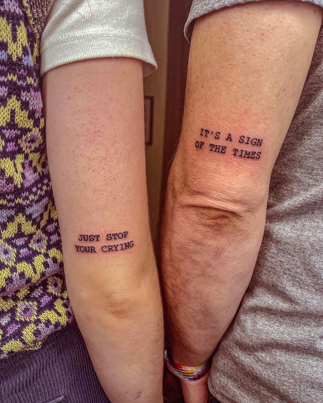 Discover More Than 84 Mom Dad Quotes Tattoos Super Hot In Cdgdbentre