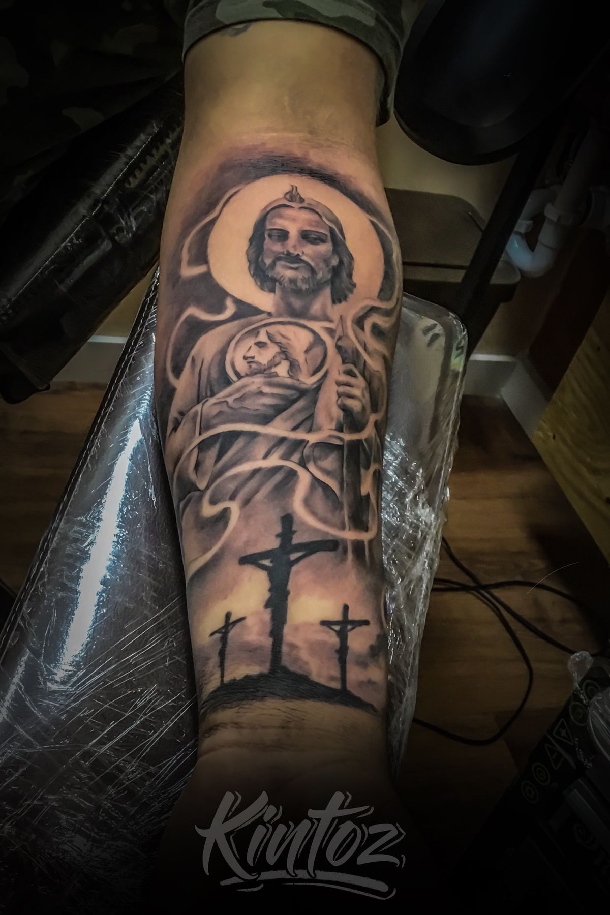 5 Ideas for Diseño San Judas Tattoo Designs