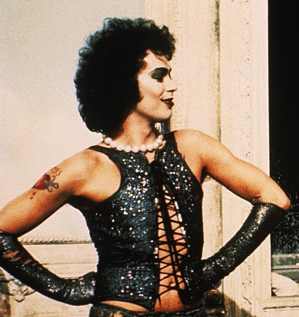 Dr Frank N Furter The Rocky Horror Picture Show Photo 1716654 Fanpop