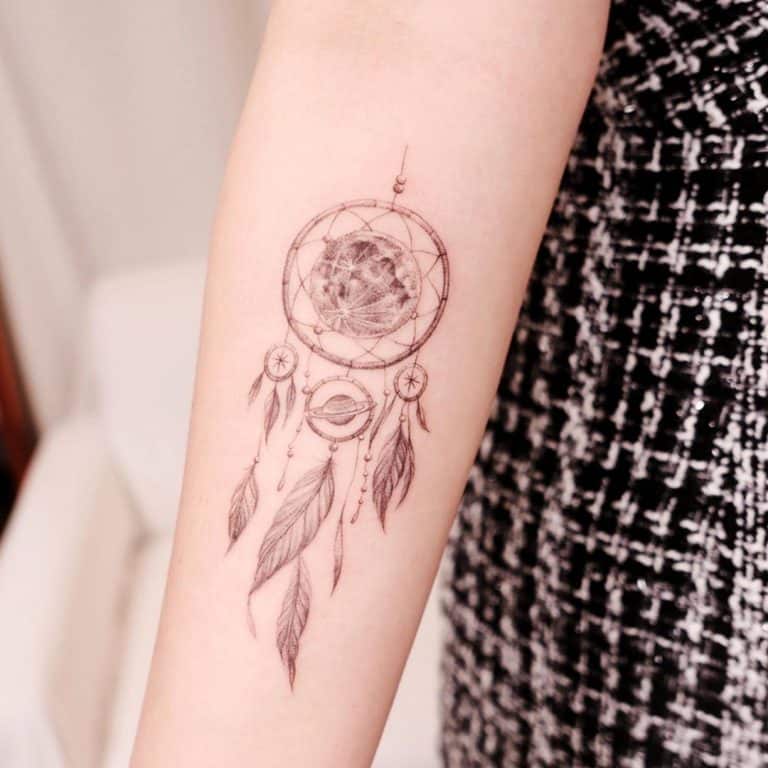 Dream Catcher Tattoo Arm Dream Catcher Tattoo Dream Catcher Tattoo