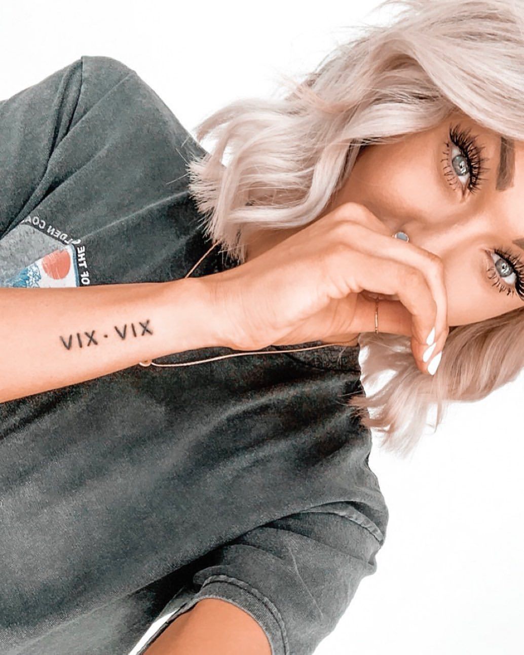 Exodus 14:14 Tattoo: Inspiring Ink for Faithful Souls