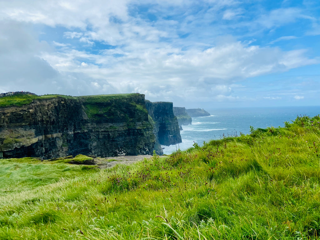 Exploring The Emerald Isle Top 5 Must See Spots In Ireland In 2023