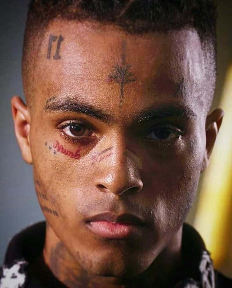 Exploring The Meaning Behind Xxxtentacion S Tattoos