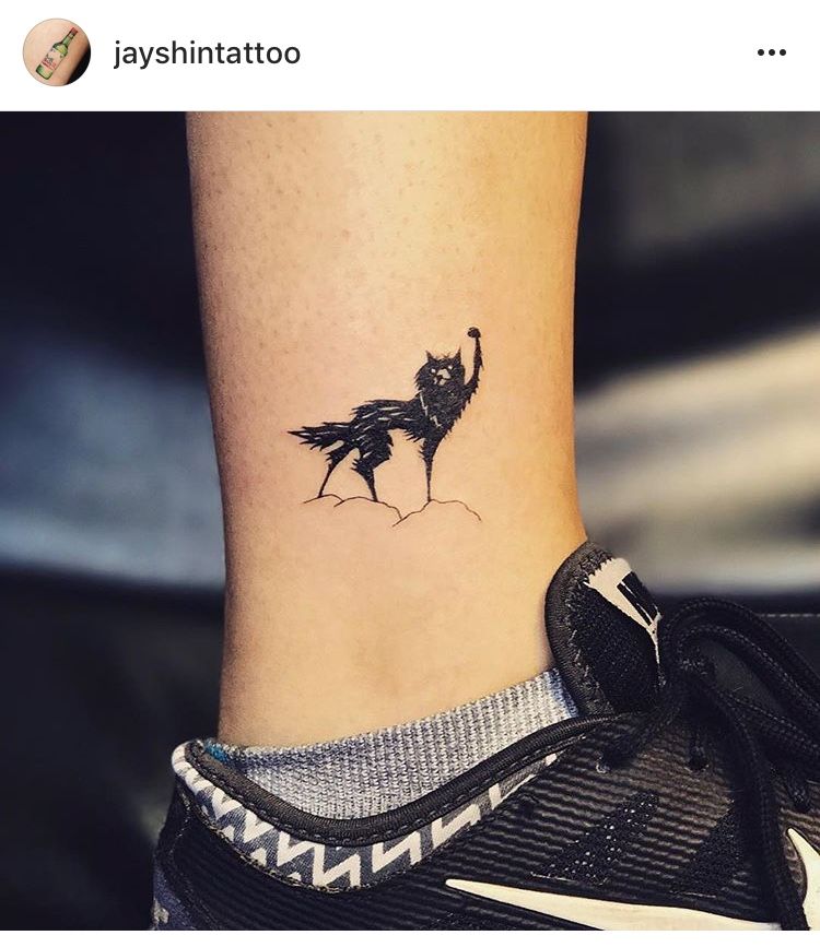 7 Ways to Design the Perfect Mr Fox Tattoo