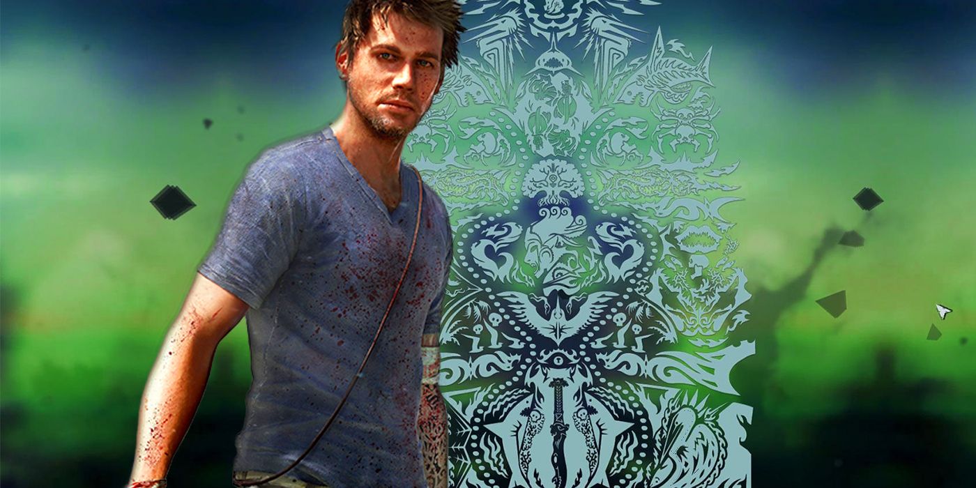 Far Cry 3 S Tattoo Tatau Skill Tree Explained