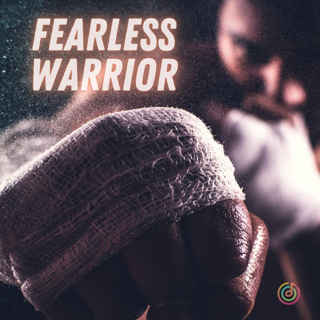 Fearless Warrior Tattoos For Men