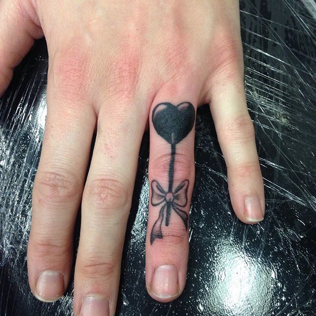 Finger Tattoo Cover Up Ideas Viraltattoo