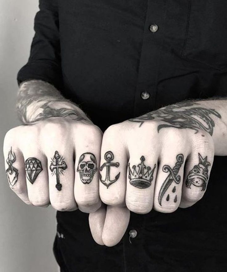 Finger Tattoos For Men Tattoos Ideas Geometrik D Vme D Vme Fikirleri Dantel D Vmesi