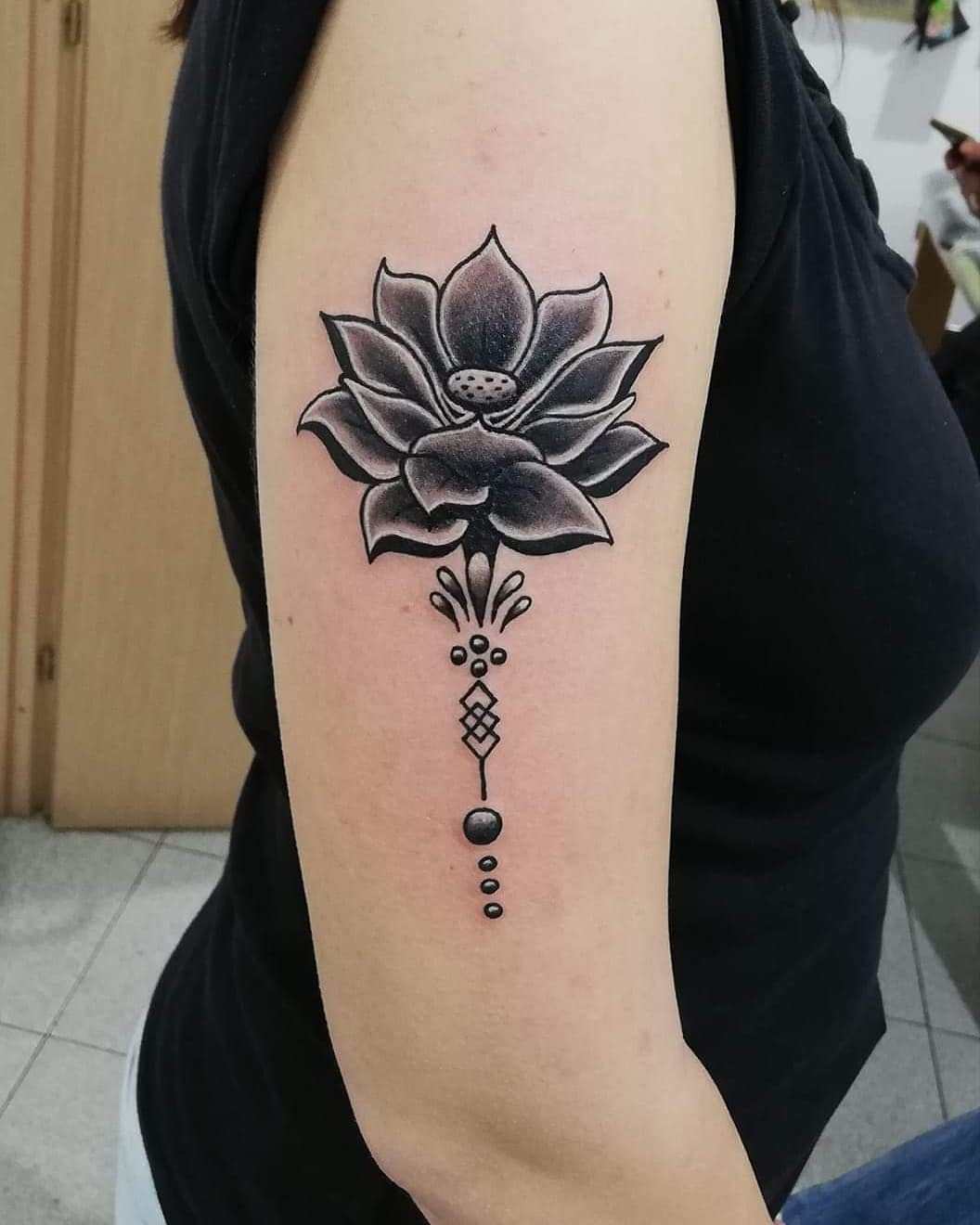 5 Stunning Flor de Loto Tattoo Designs to Inspire You