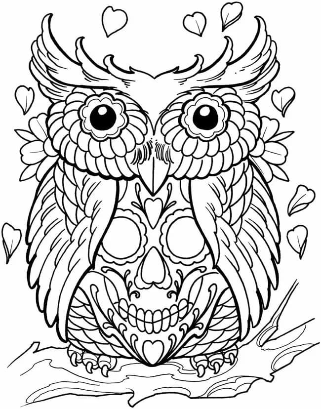 Free Printable Tattoo Coloring Pages For Adults Only Charleeqojames