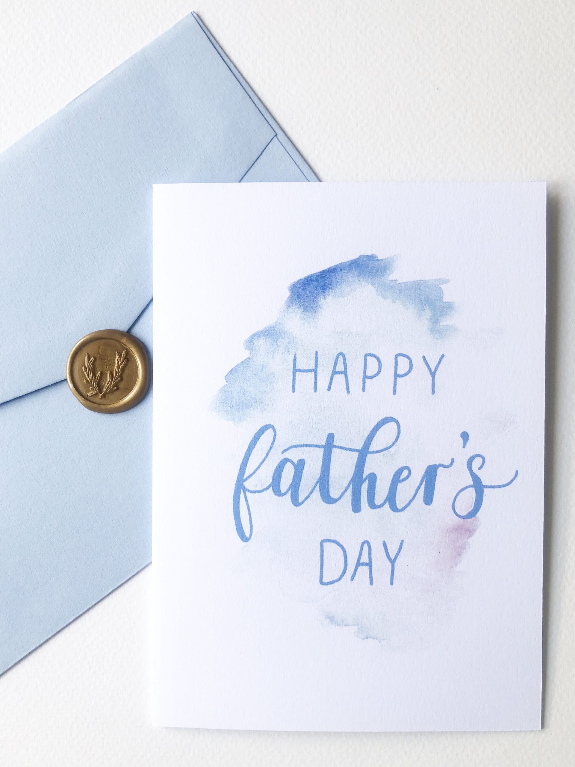 Free Psd Happy Father S Day Greeting Card Design Banner Template With