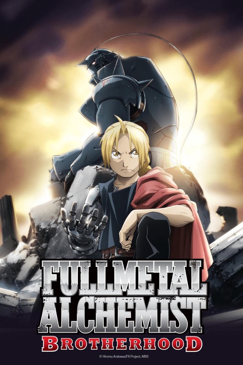 Fullmetal Alchemist Brotherhood Hidden Truths Ver En Crunchyroll