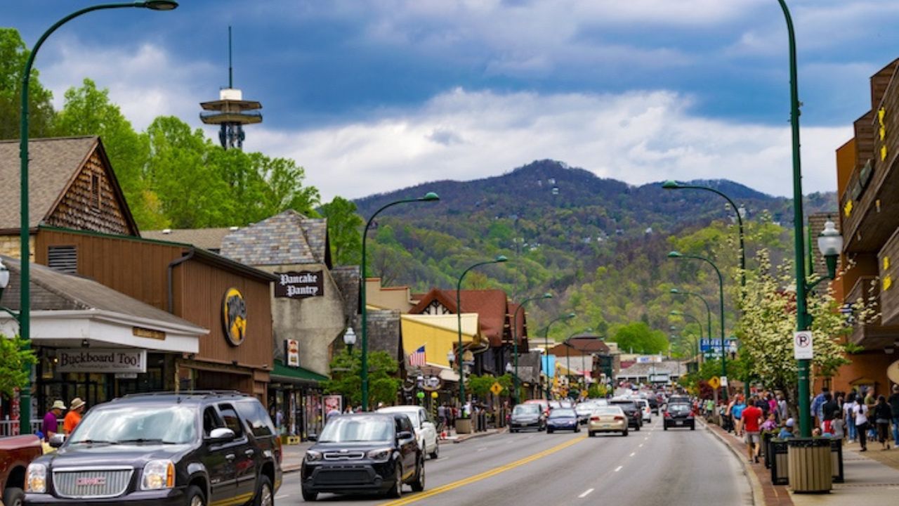 Top Tattoo Shops in Gatlinburg, TN: Your Guide