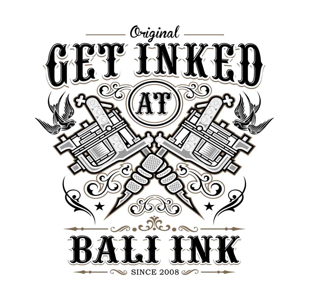 Getinkedatbaliink Bali S No 1 Tattoo Studio S