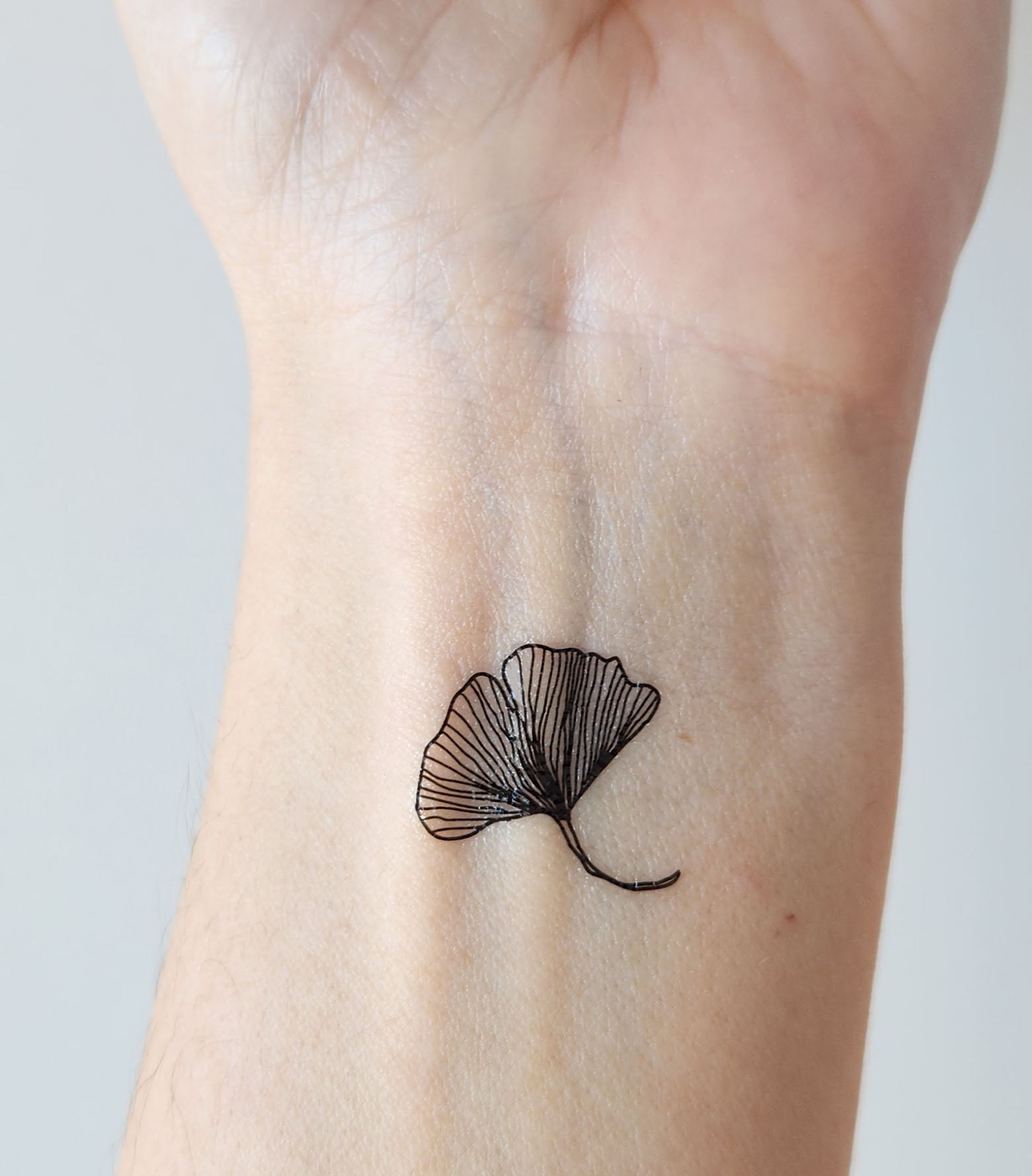 5 Ginkgo Leaf Tattoo Meanings to Inspire Your Ink