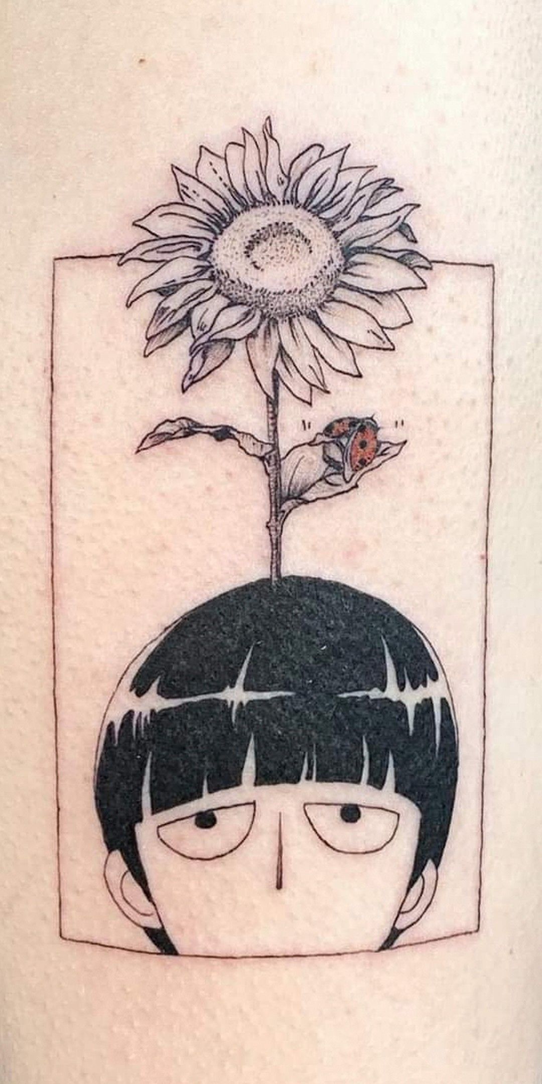 Got A Mob Tattoo Artofit