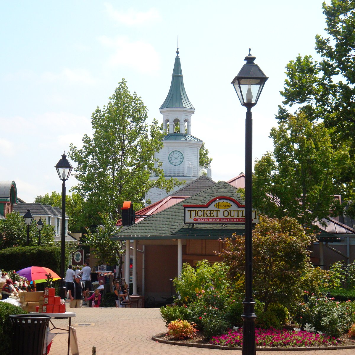 Grand Village Shops Branson Updated October 2021 Top Tips Before You Go With Photos