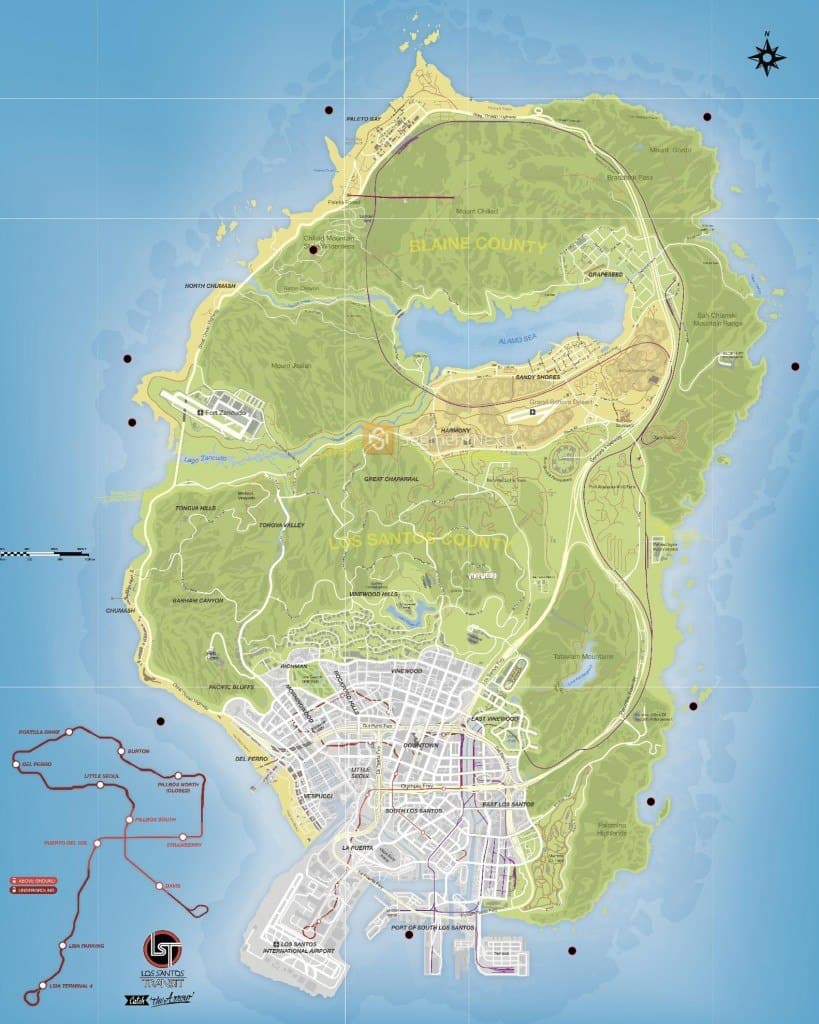 Gta 5 New Hidden Packages Cash And Secret Cars Spawn Locations