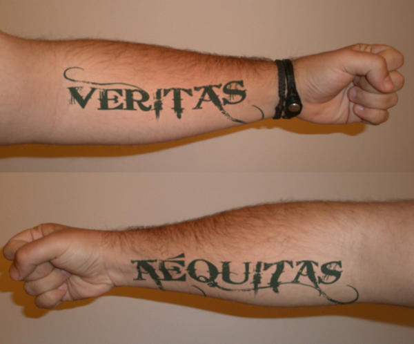 Boondock Saints Hand Tattoos: Meaning and Mystery