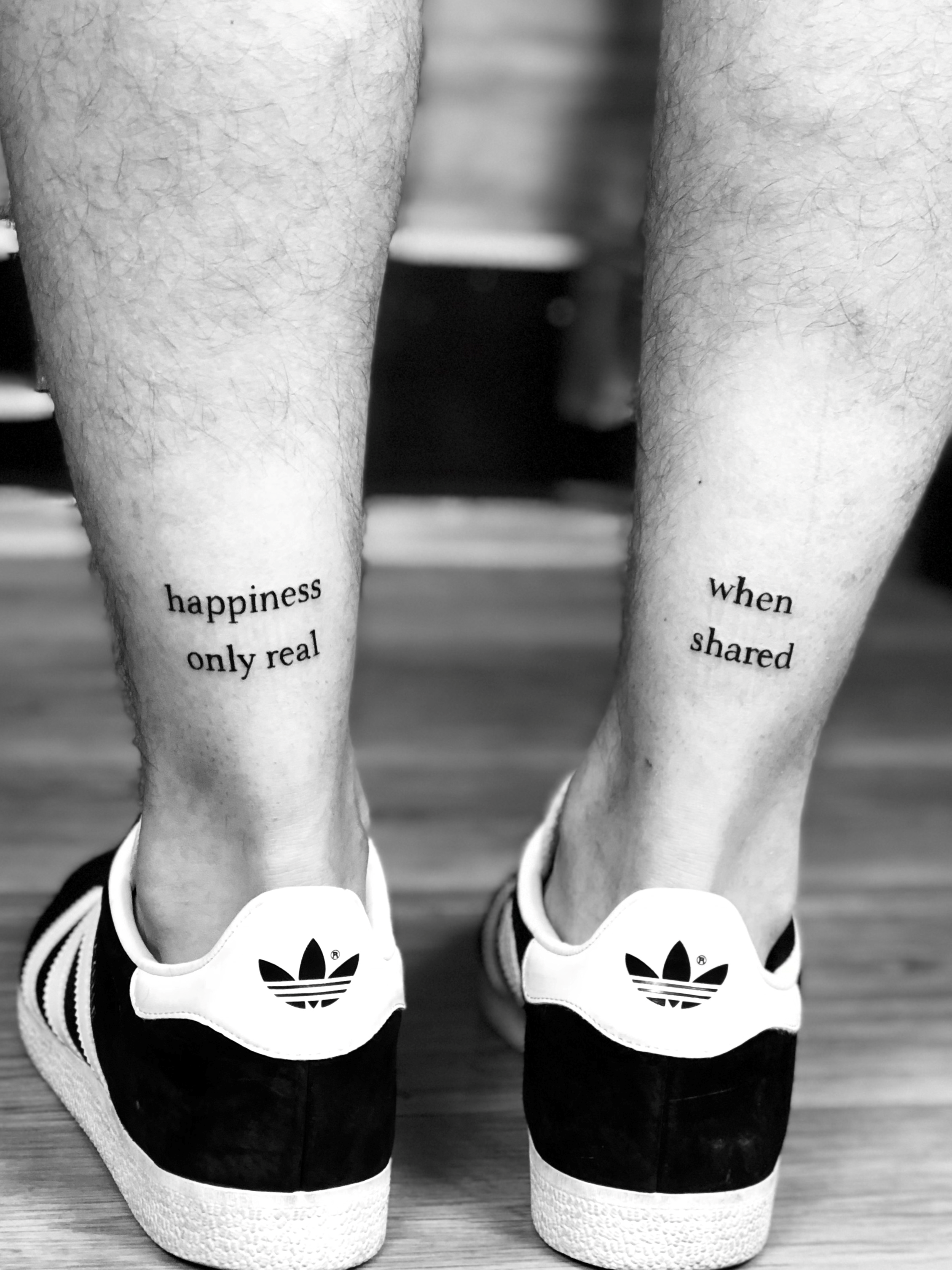 Happiness Tattoo Ideas Happiness Tattoo Tattoo Quotes Tattoos