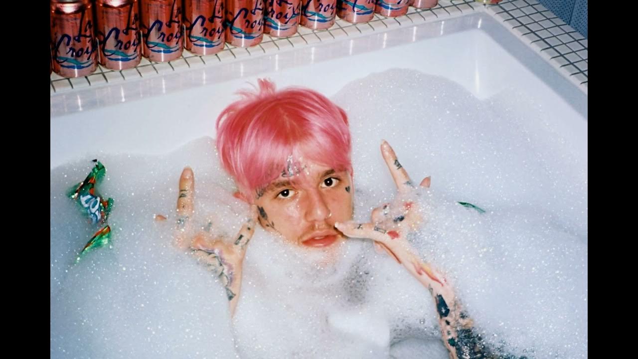 Happy Birthday Lil Peep Youtube