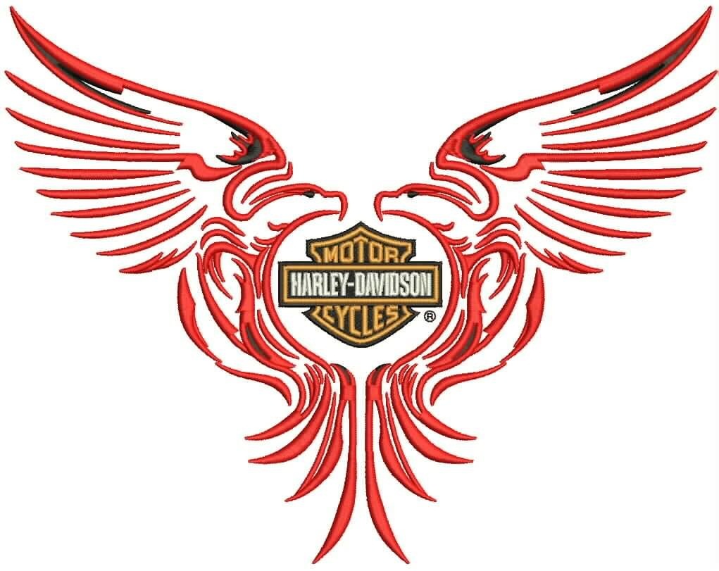 Harley Davidson Tattoos Designs Ideas And Meaning Tattoos For You