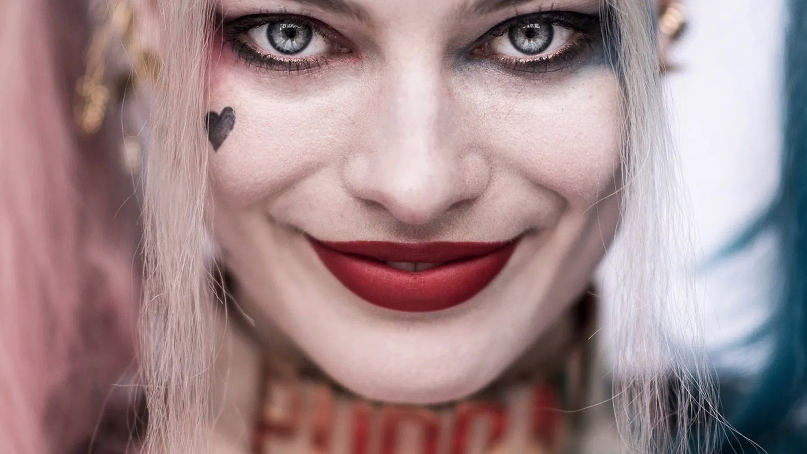 5 Reasons to Get a Harley Quinn Face Tattoo