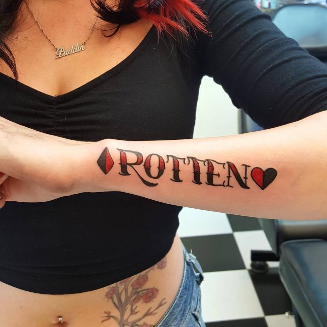 10 Captivating Harley Quinn Tattoo Ideas You'll Love