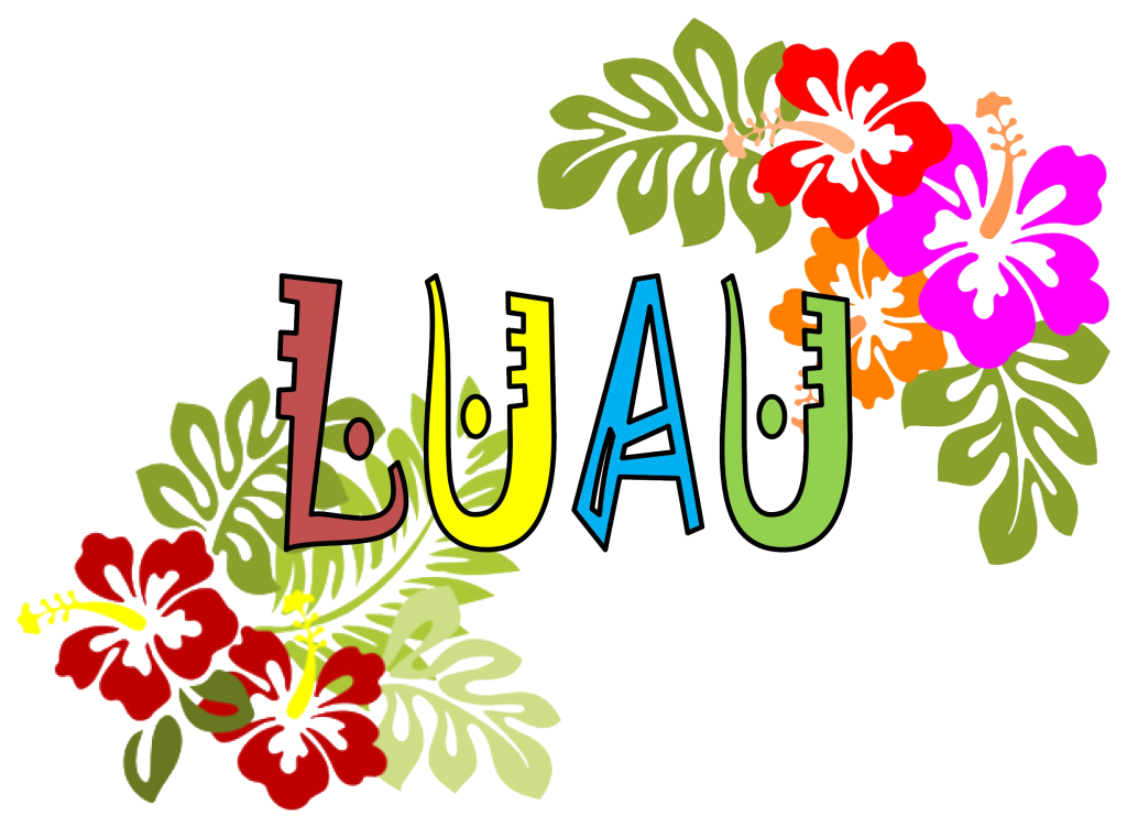 Hawaiian Luau Png Transparent Hawaiian Luau Png Images Pluspng